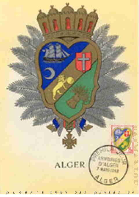 ALGER 87 ARMOIRIES TIMBRE 1ER JOUR.jpg